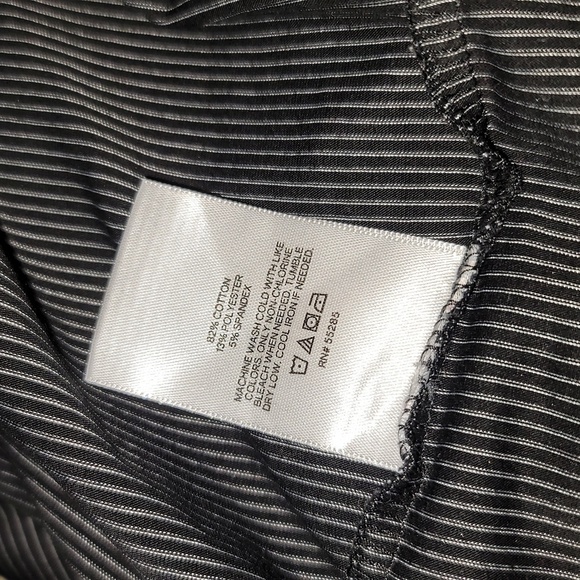 Express Men's Short Sleeve Tee Set - Medium - Picture 3 of 4